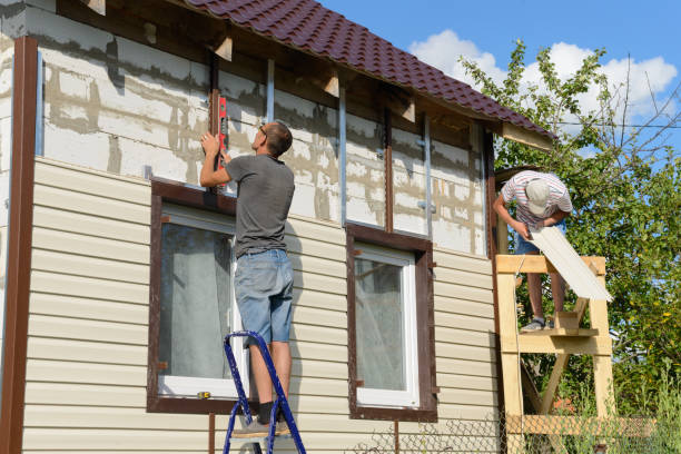 Best Fascia and Soffit Installation  in Southgate, FL