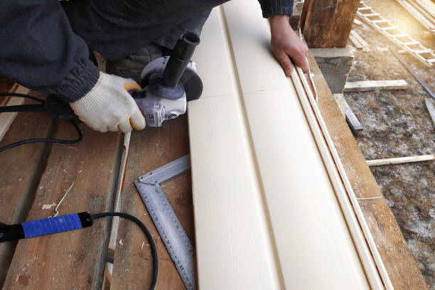 Best Stone Veneer Siding  in Southgate, FL